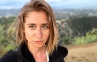 Eve Barlow is a freelance music journalist (Image via Eve Barlow/Getty Images)
